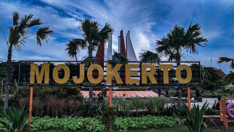 Mobil listrik Mojokerto Atto 1 Harga mobil listrik Pembiayaan cicilan mobil listrik